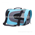 Chinese Wholesaler Oxford Canvas Pet Carrier Bag for travel